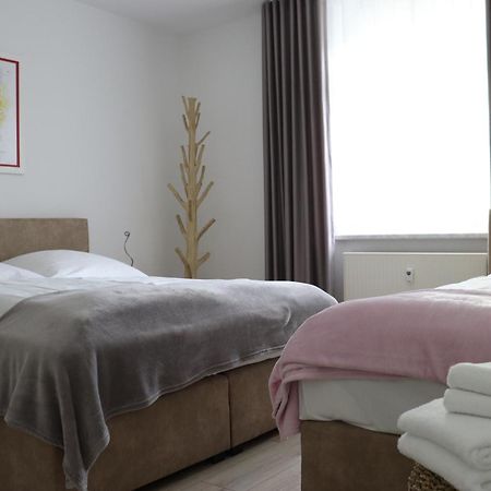 Villa Am Schwanenteich Spremberg Extérieur photo