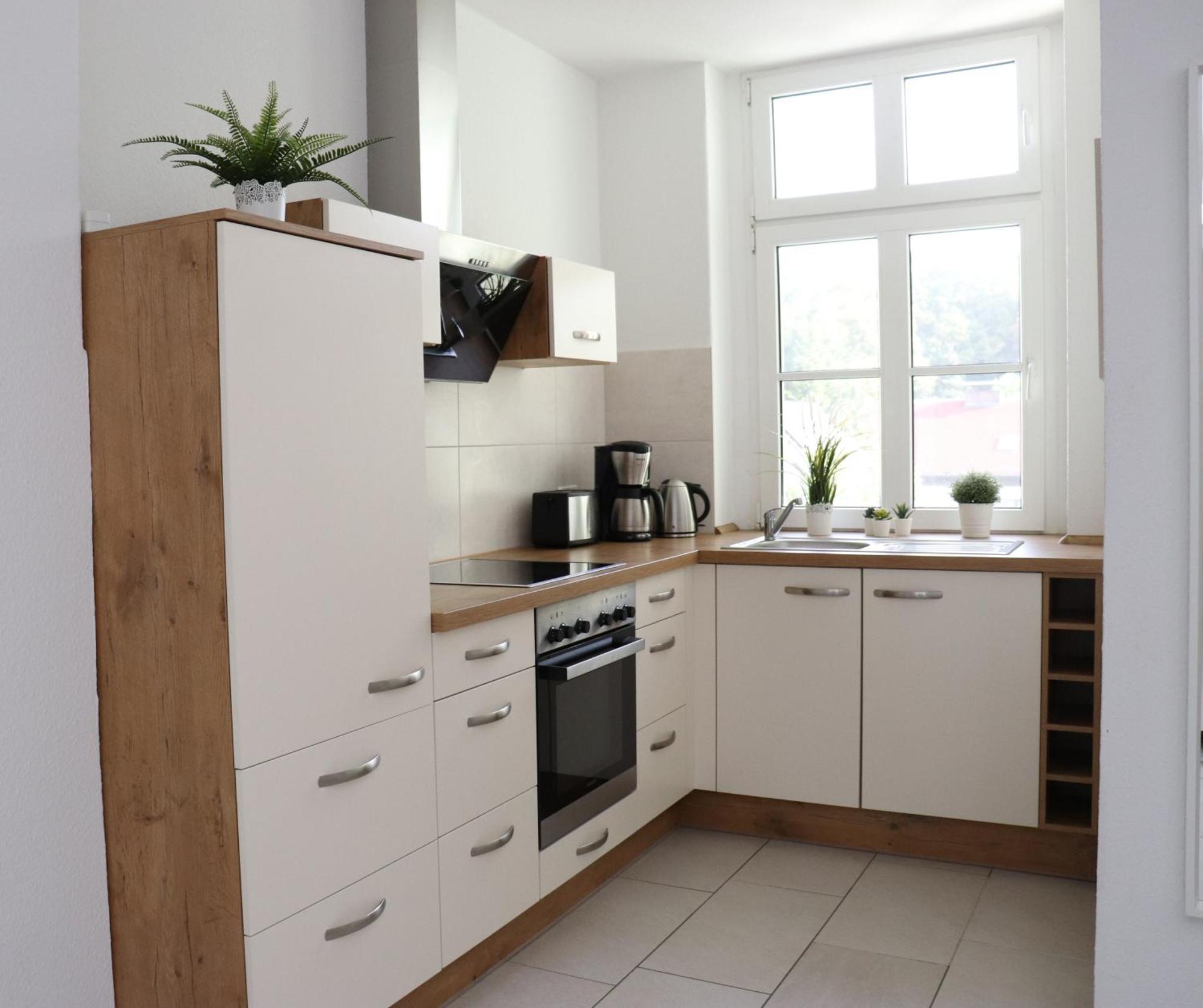 Villa Am Schwanenteich Spremberg Extérieur photo